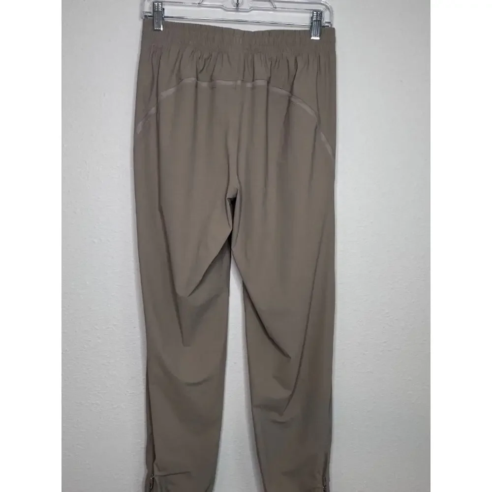 Lululemon Pace Breaker Jogger Regular, Sheer Oak, Size Small